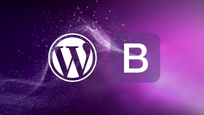 [Skillshare] WordPress 5 Theme Development Academy with Bootstrap v4 