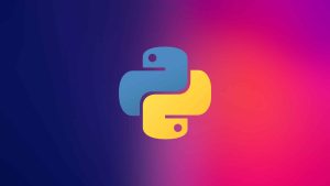 [Code With Mosh] Complete Python Mastery 2019-4 + Subtitles