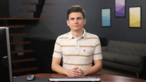 [TeamTreeHouse] Cameras in Unity
