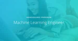 [Udacity] Machine Learning Engineer Nanodegree