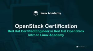 Linux Academy Red Hat Certified Engineer Prep Course