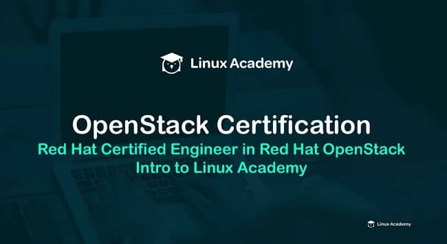 Linux Academy Red Hat Certified Engineer Prep Course