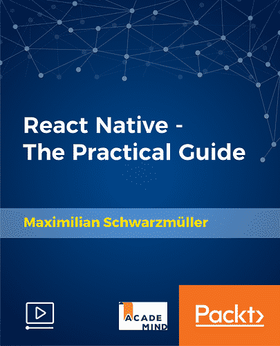 [Packtpub] React Native - The Practical Guide