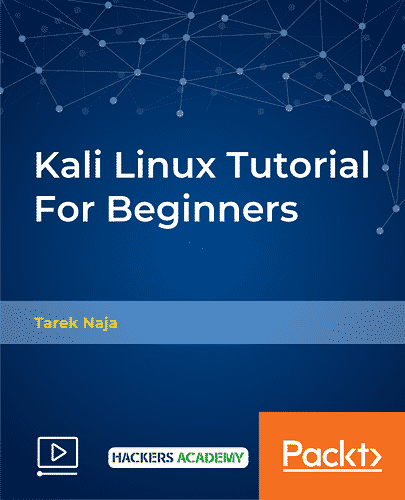 [Packtpub] Kali Linux Tutorial For Beginners