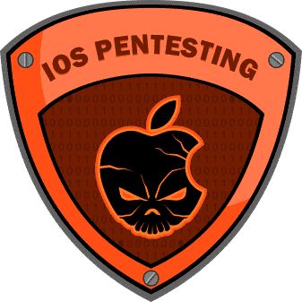 [Pentester Academy] Pentesting iOS Applications