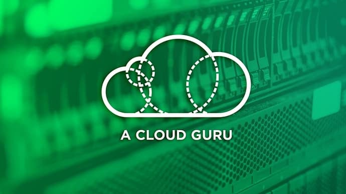 [ACloud.guru] Python for Beginners