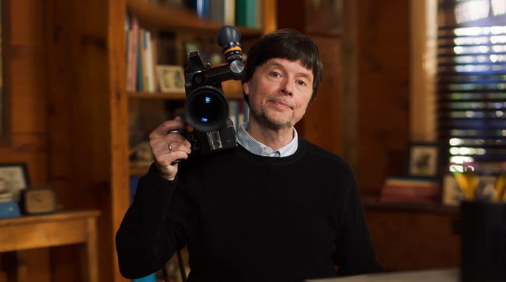 [MasterClass] KEN BURNS TEACHES DOCUMENTARY FILMMAKING