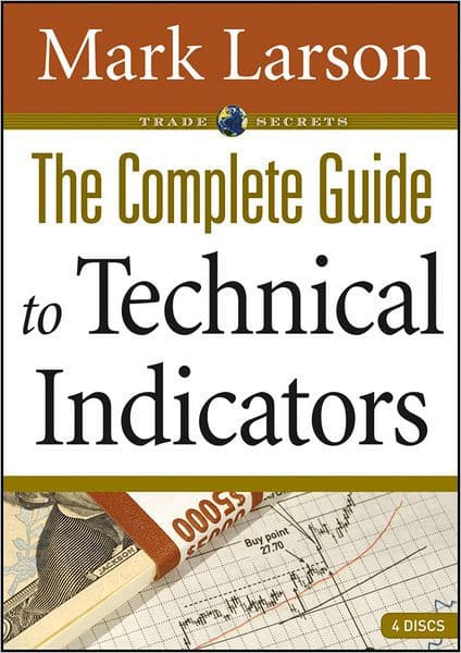 [TradersLibrary] The Complete Guide to Technical Indicators