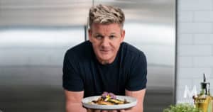 [MasterClass] GORDON RAMSAY TEACHES COOKING II: RESTAURANT RECIPES AT HOME