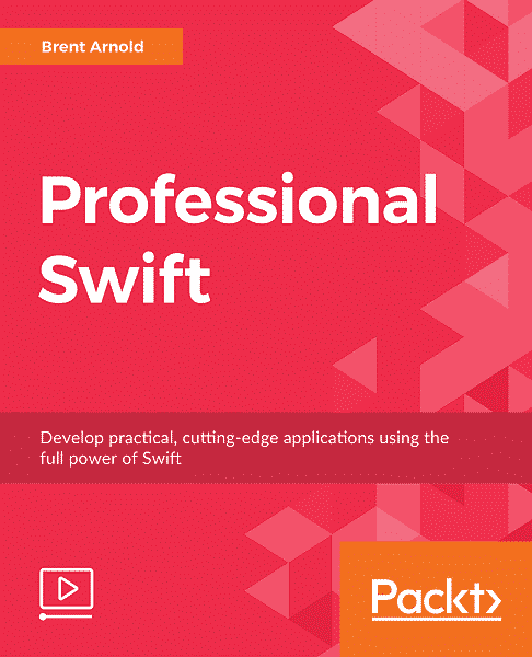 [Packtpub] Professional Swift