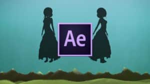 [Skillshare] 2D Animation: Bring Your Art To Life In After Effects