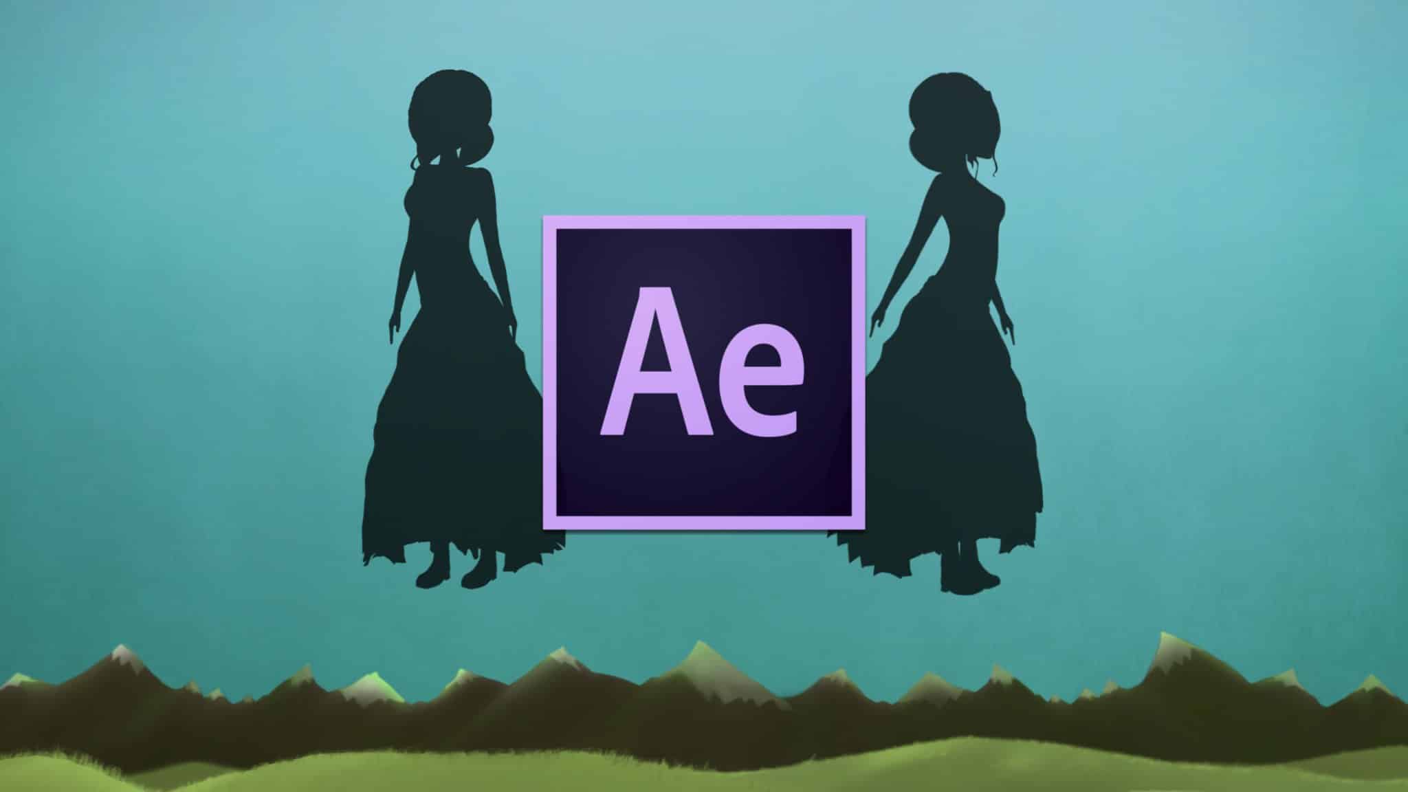 Skillshare] 2D Animation: Bring Your Art To Life In After Effects Free  Download