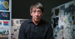 [MasterClass] WILL WRIGHT TEACHES GAME DESIGN AND THEORY