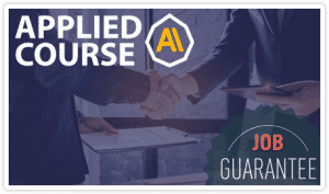 [AppliedAICourse] Curso de Aprendizado de Máquina Aplicada