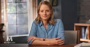 [MasterClass] JODIE FOSTER TEACHES FILMMAKING