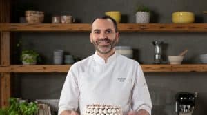 [MasterClass] DOMINIQUE ANSEL TEACHES FRENCH PASTRY FUNDAMENTALS