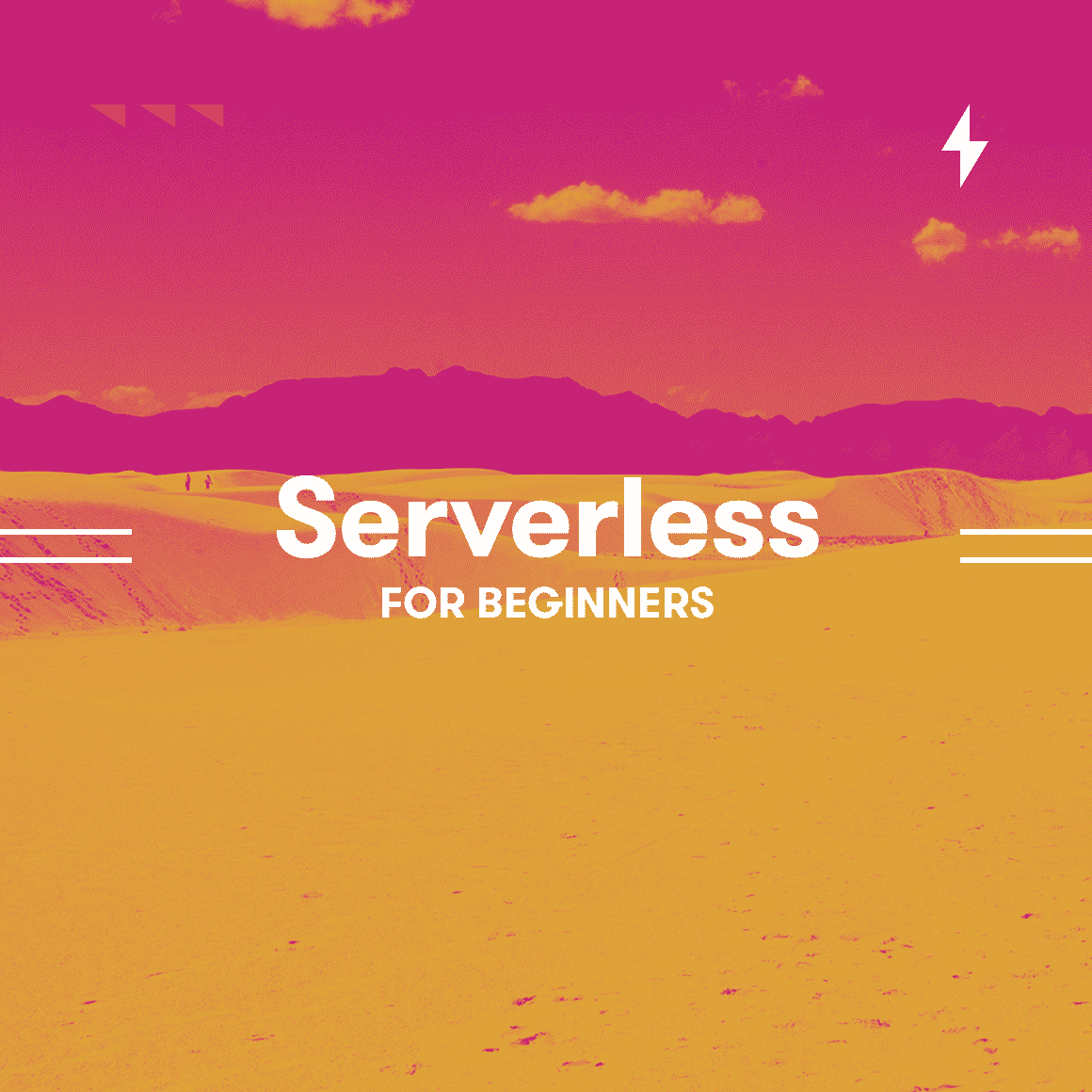 [ACloudGuru] Serverless for Beginners