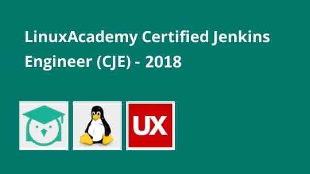 [Linux Academy] Certified Jenkins Engineer