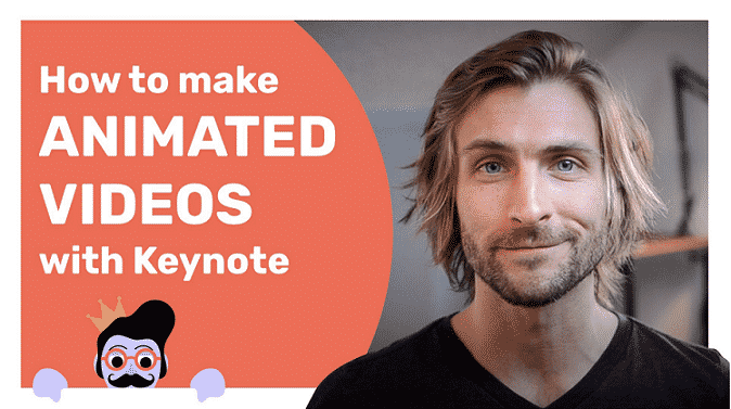 [Skillshare] How to Make Engaging Animated Videos with Keynote