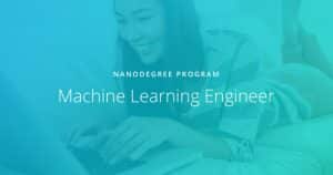 [Udacity] MACHINE LEARNING ENGINEER NANODEGREE V2.0.0