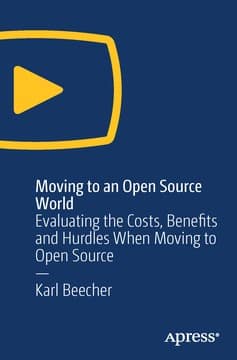 [Apress] Moving to an Open Source World