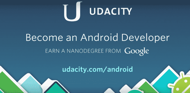 [Udacity] Become An Android Developer Nanodegree
