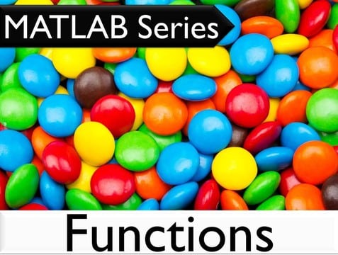 [O’REILLY] The MATLAB Series: Looping Constructs in MATLAB