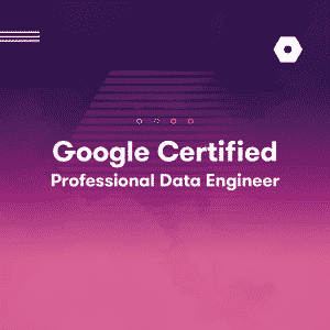 [A Cloud Guru] Google Certified Professional Data Engineer