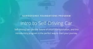 [Udacity] Intro to Self-Driving Cars