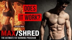 [ATHLEAN-X] MAX SHRED – THE ULTIMATE FAT BURNING PROGRAM