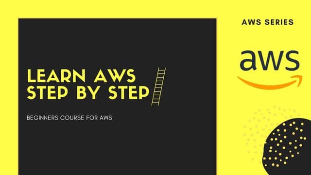 [SkillShare] Learn AWS Step By Step With 3 Projects Udemy Free Download