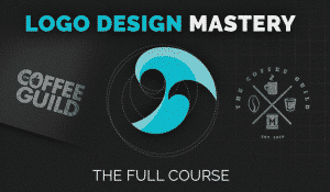 [SkillShare] Logo Design Mastery: The Full Course