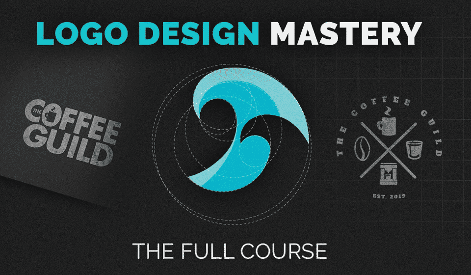 SkillShare] Logo Design Mastery: The Full Course Free Download