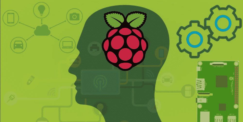 SkillShare - Ultimate Guide to Raspberry Pi Tips, Tricks and Hacks