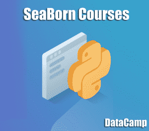 [Datacamp] SeaBorn Courses [Python]