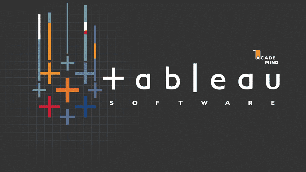 [Academind Pro] Tableau Desktop 2020 – A Complete Introduction