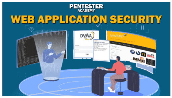 [PentesterAcademy] Web Application Security Bootcamp [2021]