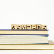 [Coursera] Learn English: Intermediate Grammar Specialization