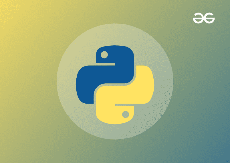 [GeeksForGeeks] Python Programming Foundation – Self Paced Free Download