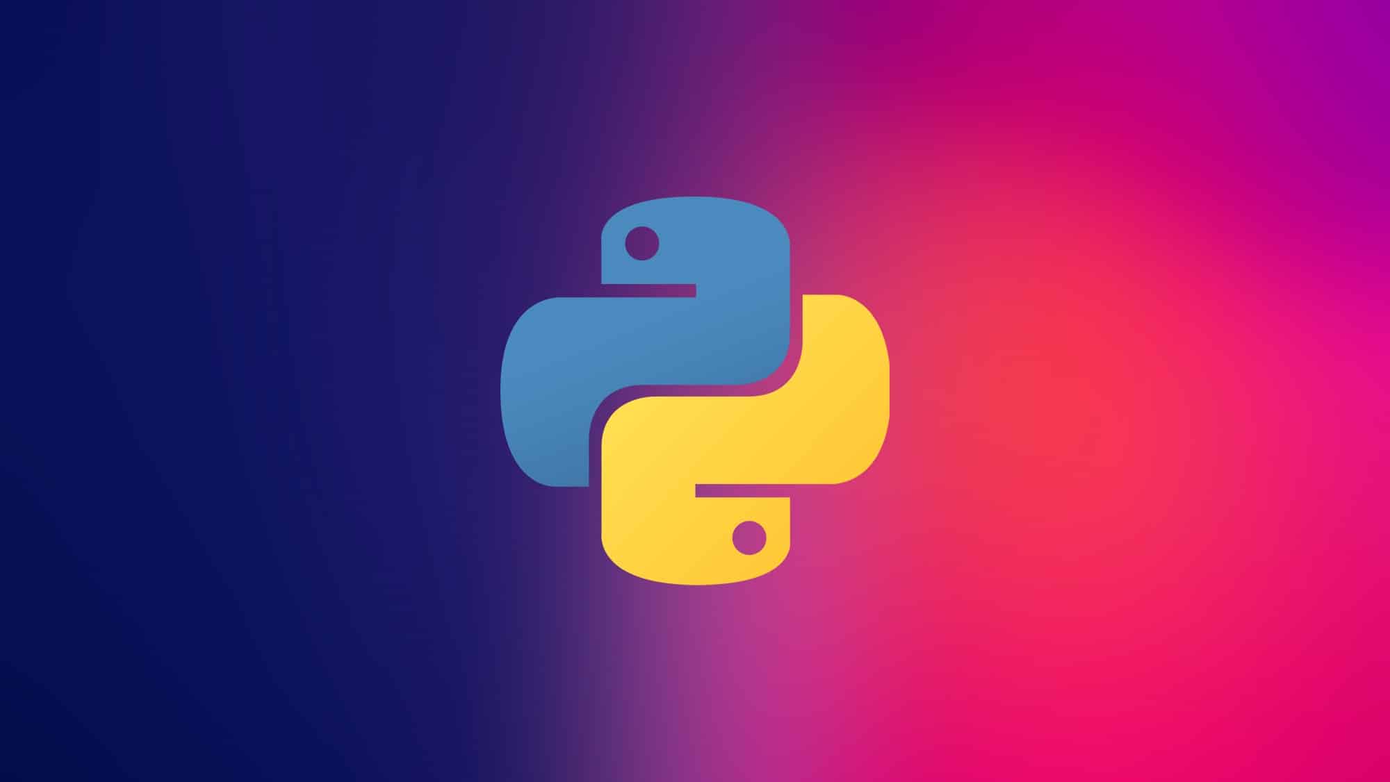 [Code With Mosh] The Complete Python Course