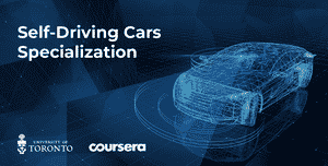 [Coursera] Self-Driving Cars Specialization