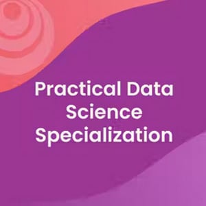 [Coursera] Practical Data Science on the AWS Cloud Specialization