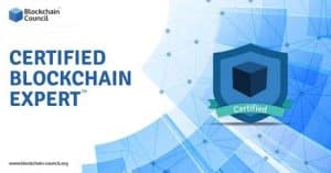 [Blockchain-Council] Certified Blockchain Expert™