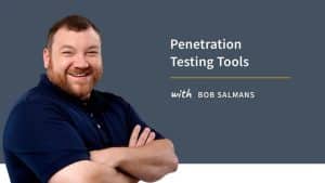  [CBT Nuggets] Penetration Testing Tools