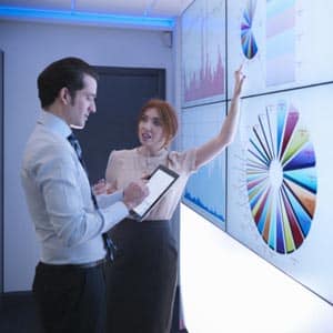 [Coursera] – Data Visualization with Tableau Specialization