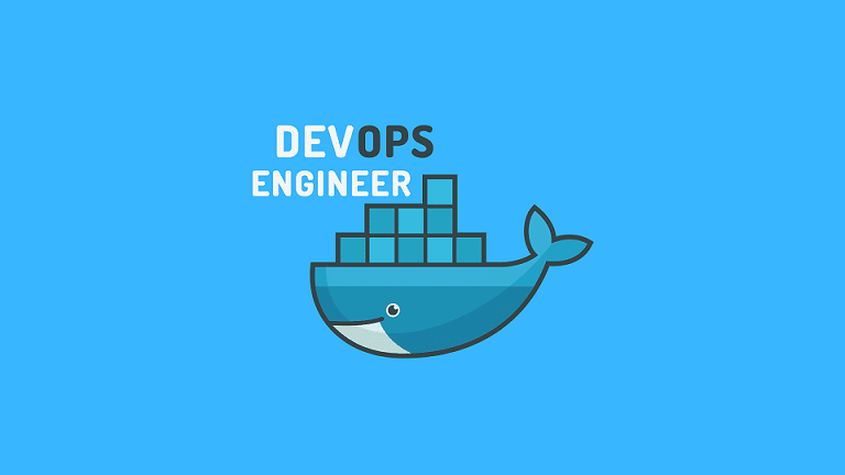 [AmigosCode] Docker For DevOps Engineers
