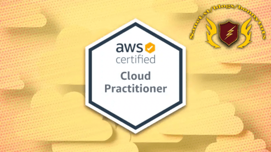 [ZerotoMastery] AWS Certified Cloud Practitioner
