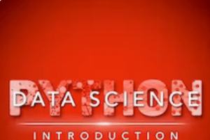 [coursera] Introduction to Data Science in Python