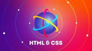 [Code With Mosh] The Ultimate HTML5/CSS3 Mastery Series