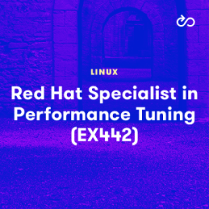 [A Cloud Guru] Red Hat Certified Specialist in Performance Tuning (EX442)